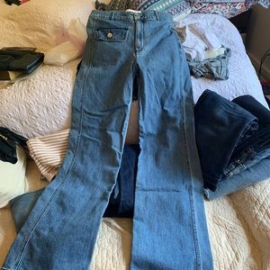 See by Chloe jeans Inseam 30